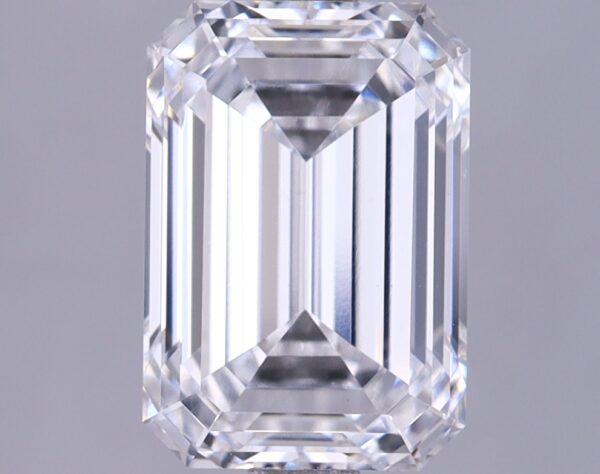 3.19 cctw VS1 - Lab Grown Loose Diamond
