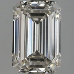 3.02 cctw VS1 - Lab Grown Loose Diamond