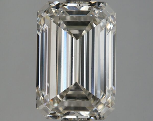 3.02 cctw VS1 - Lab Grown Loose Diamond