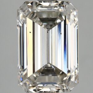 3.36 cctw VS2 - Lab Grown Loose Diamond
