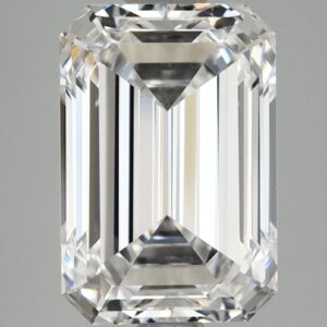 3.35 cctw VVS2 - Lab Grown Loose Diamond