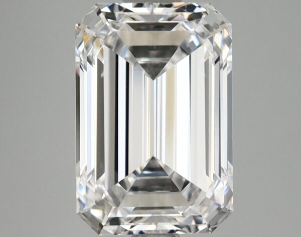 3.35 cctw VVS2 - Lab Grown Loose Diamond