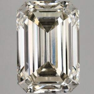 3.24 cctw VS2 - Lab Grown Loose Diamond