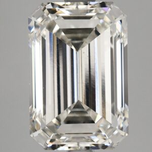 3.85 cctw VS1 - Lab Grown Loose Diamond