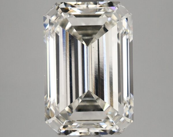 3.85 cctw VS1 - Lab Grown Loose Diamond