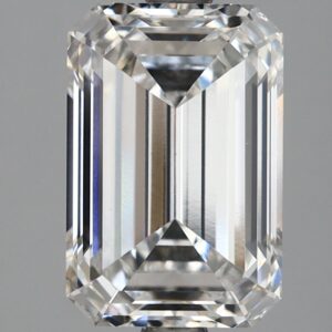 3.07 cctw VS1 - Lab Grown Loose Diamond