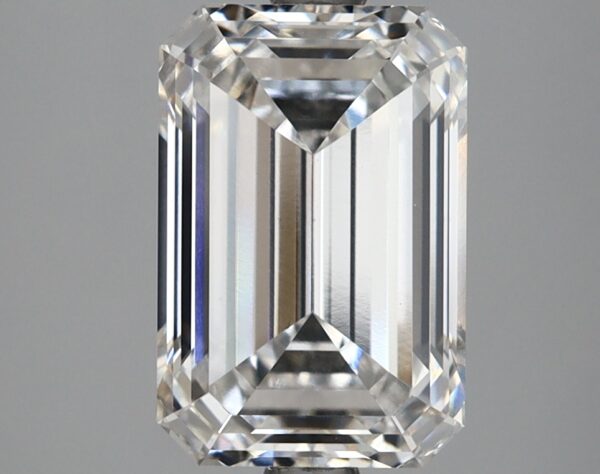 3.07 cctw VS1 - Lab Grown Loose Diamond