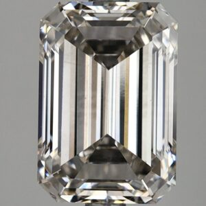 3.55 cctw VS2 - Lab Grown Loose Diamond