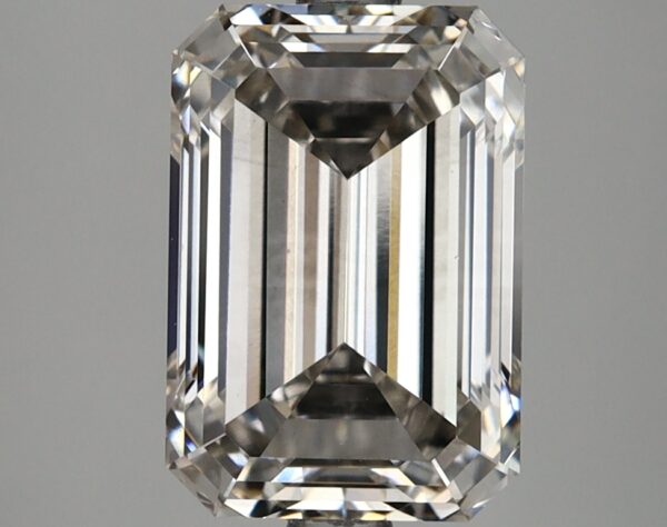 3.55 cctw VS2 - Lab Grown Loose Diamond