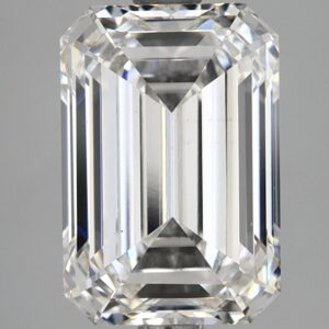3.10 cctw VS1 - Lab Grown Loose Diamond