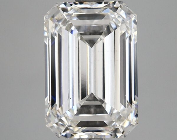 3.10 cctw VS1 - Lab Grown Loose Diamond
