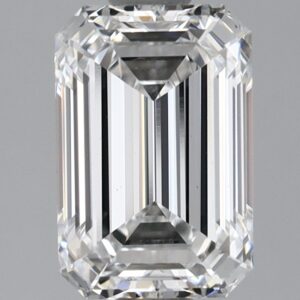 1.70 cctw VS1 - Lab Grown Loose Diamond