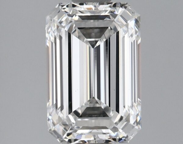 1.70 cctw VS1 - Lab Grown Loose Diamond