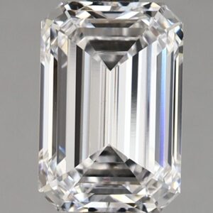 1.72 cctw VVS2 - Lab Grown Loose Diamond