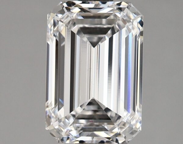 1.72 cctw VVS2 - Lab Grown Loose Diamond