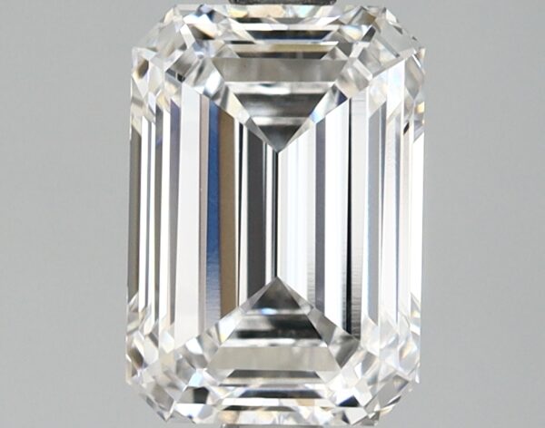 1.94 cctw VVS2 - Lab Grown Loose Diamond