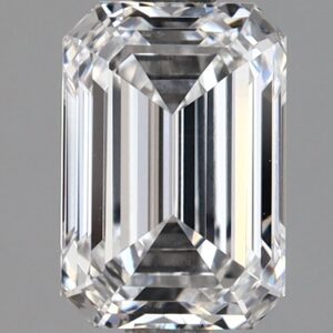 1.69 cctw VVS2 - Lab Grown Loose Diamond