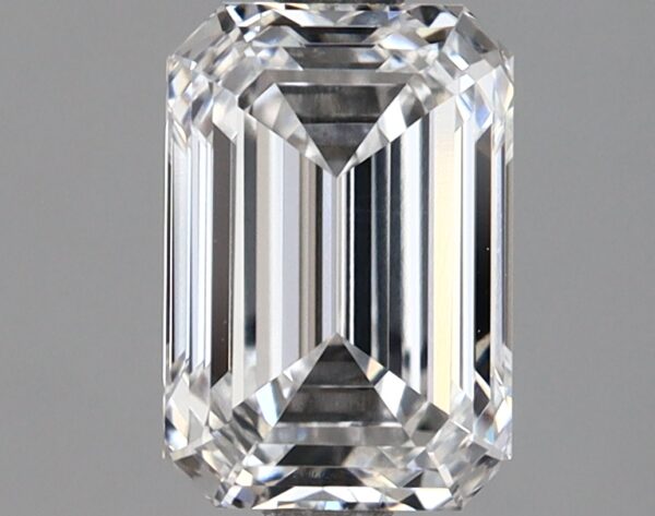 1.69 cctw VVS2 - Lab Grown Loose Diamond