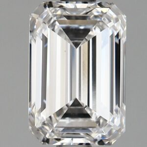 1.84 cctw VVS2 - Lab Grown Loose Diamond