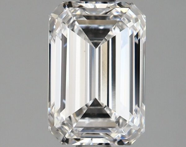 1.84 cctw VVS2 - Lab Grown Loose Diamond