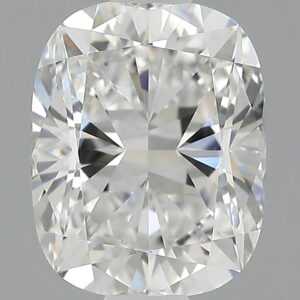 0.85 cctw VVS2 - Lab Grown Loose Diamond