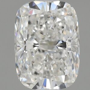 0.87 cctw VVS2 - Lab Grown Loose Diamond