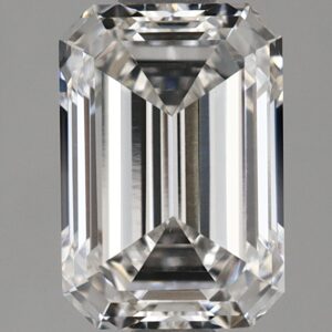 1.97 cctw VVS2 - Lab Grown Loose Diamond