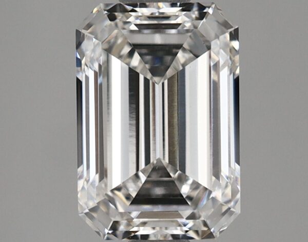 1.97 cctw VVS2 - Lab Grown Loose Diamond