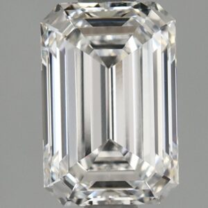 1.69 cctw VVS2 - Lab Grown Loose Diamond