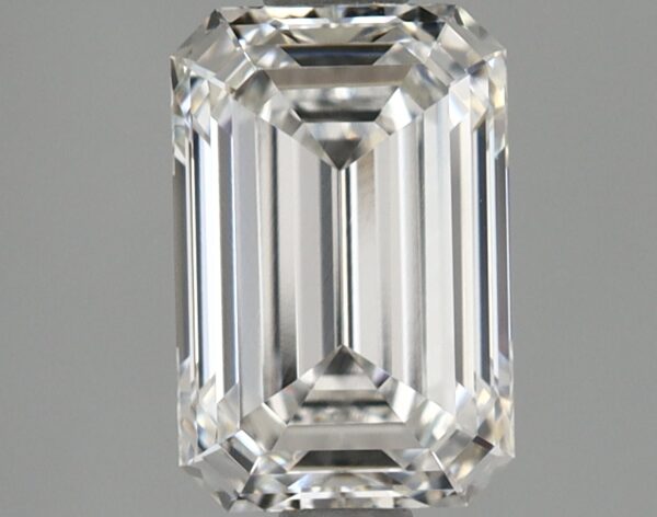 1.69 cctw VVS2 - Lab Grown Loose Diamond