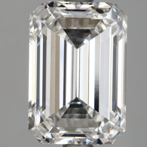 3.03 cctw VVS2 - Lab Grown Loose Diamond