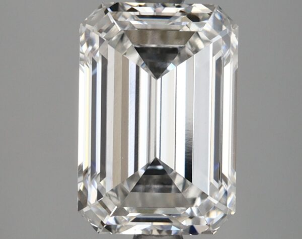 3.03 cctw VVS2 - Lab Grown Loose Diamond