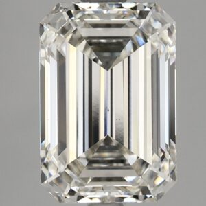 3.61 cctw VS1 - Lab Grown Loose Diamond