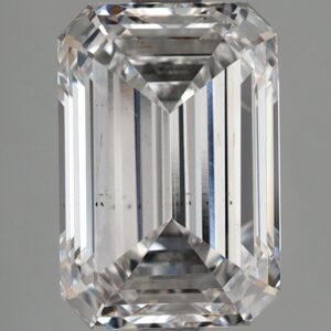 3.10 cctw VS2 - Lab Grown Loose Diamond
