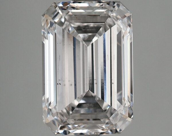 3.10 cctw VS2 - Lab Grown Loose Diamond