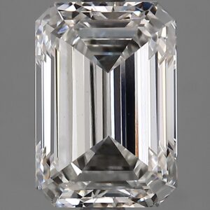 3.01 cctw VS1 - Lab Grown Loose Diamond