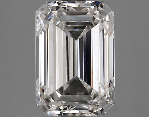 3.01 cctw VS1 - Lab Grown Loose Diamond