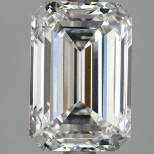 3.08 cctw VVS2 - Lab Grown Loose Diamond