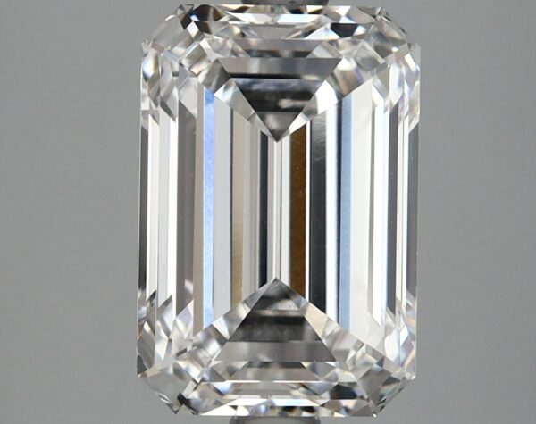 3.08 cctw VVS2 - Lab Grown Loose Diamond