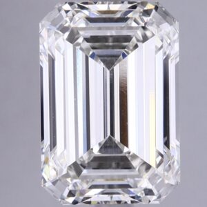 3.55 cctw VS1 - Lab Grown Loose Diamond
