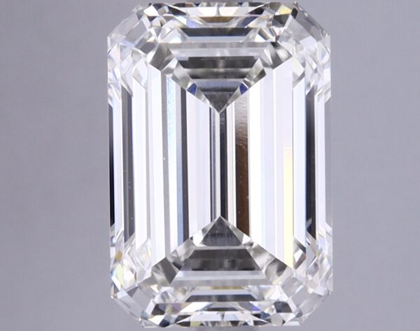 3.55 cctw VS1 - Lab Grown Loose Diamond