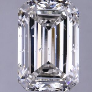 3.01 cctw SI1 - Lab Grown Loose Diamond