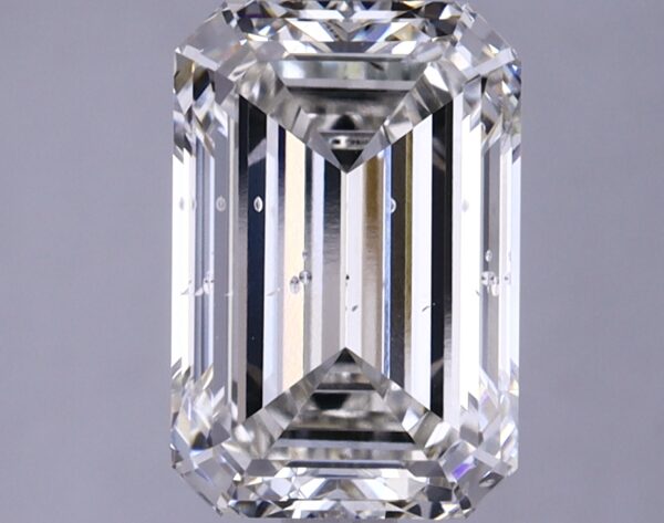 3.01 cctw SI1 - Lab Grown Loose Diamond