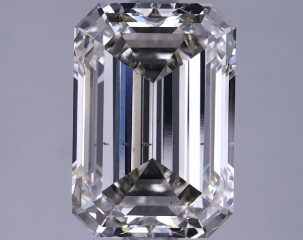 3.06 cctw SI1 - Lab Grown Loose Diamond