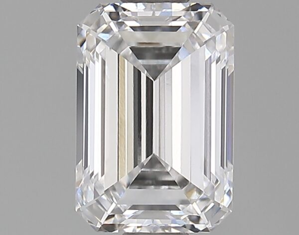 1.07 cctw VVS1 - Lab Grown Loose Diamond