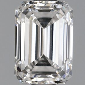 1.10 cctw VS1 - Lab Grown Loose Diamond