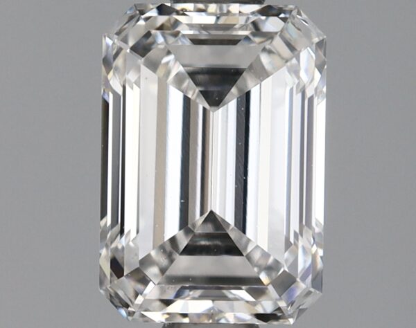 1.10 cctw VS1 - Lab Grown Loose Diamond