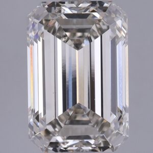 3.50 cctw VS1 - Lab Grown Loose Diamond