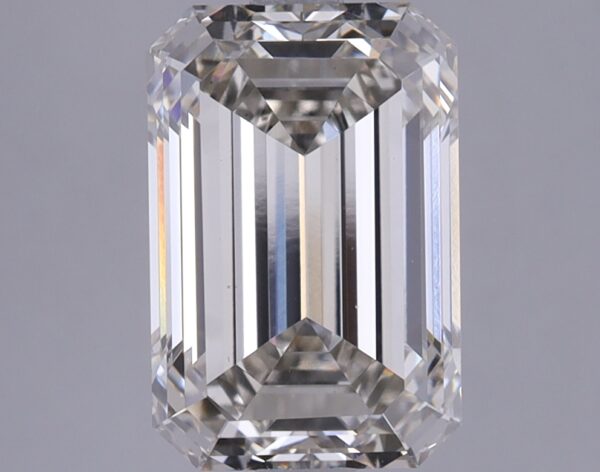 3.50 cctw VS1 - Lab Grown Loose Diamond