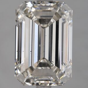 4.11 cctw SI1 - Lab Grown Loose Diamond